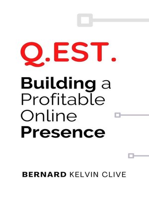cover image of Building a Reputable Online Presence